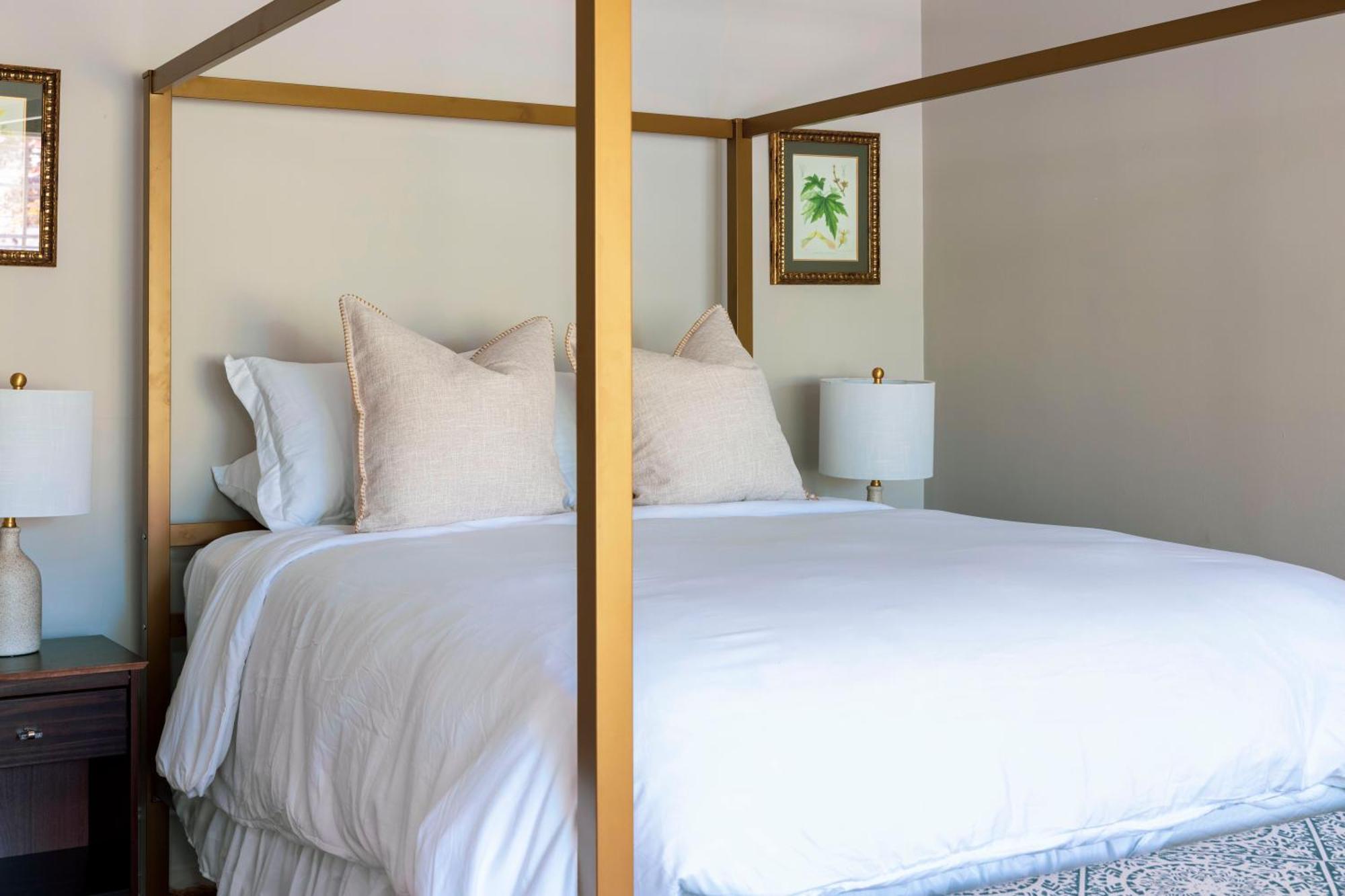 The Villa Bed And Breakfast Westerly Ngoại thất bức ảnh