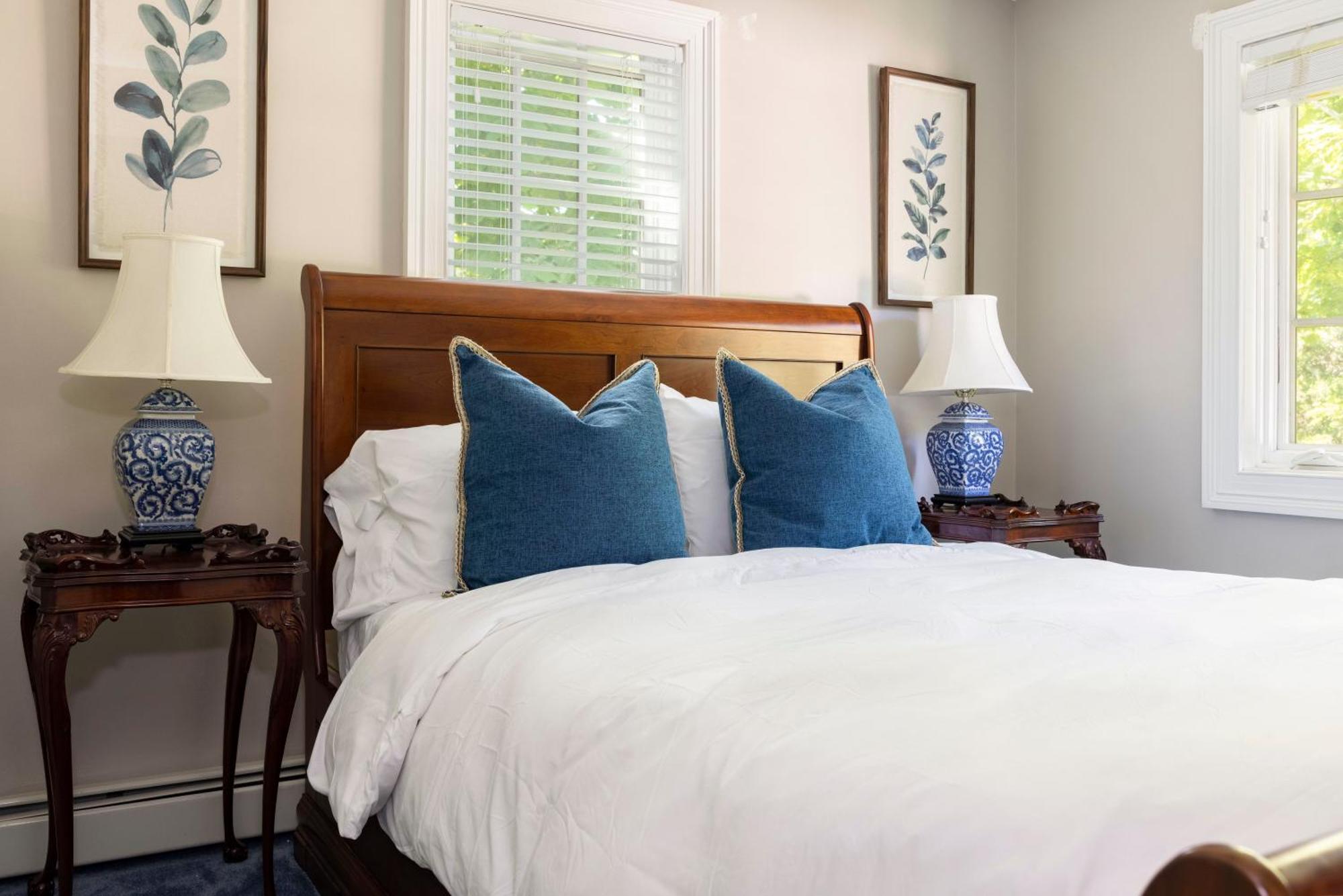 The Villa Bed And Breakfast Westerly Ngoại thất bức ảnh